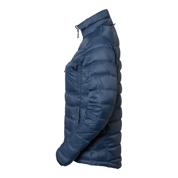 Amy Jacket w Navy Female