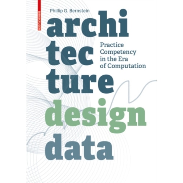 Architecture | Design | Data (häftad, eng)