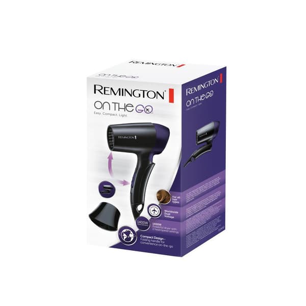 Travel Dryer 1400W