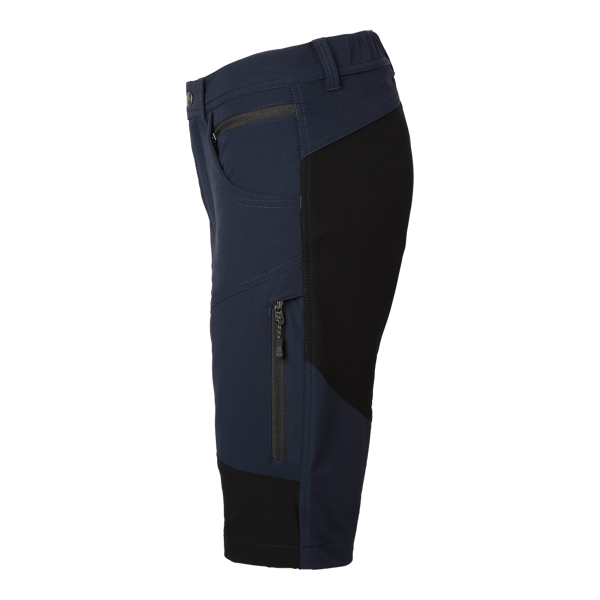 Wega Shorts w Navy Female
