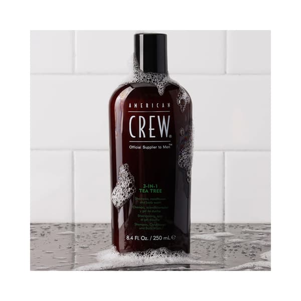 3-in-1 Tea Tree 1000ml