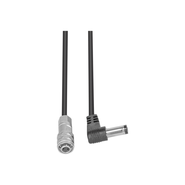 SMALLRIG 2920 2-Pin Charging Cable for BMPCC 4K/6K