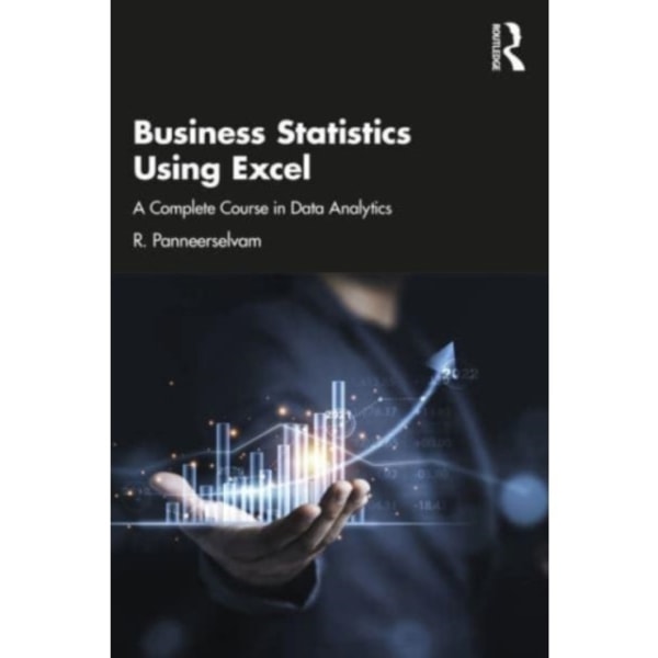 Business Statistics Using Excel (häftad, eng)