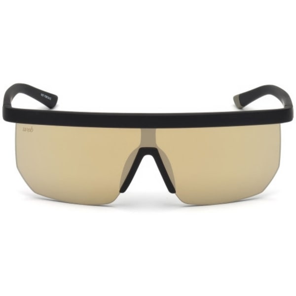 WEB EYEWEAR WE0221-02G - Solglasögon Unisex (59/22/140)
