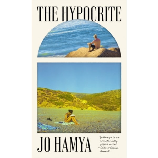 The Hypocrite (inbunden, eng)