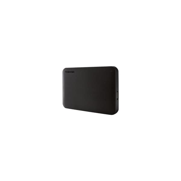 Toshiba Canvio Ready - hårddisk - 4 TB - USB 3.2 Gen 1