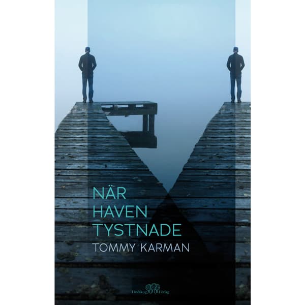 När haven tystnade (inbunden)