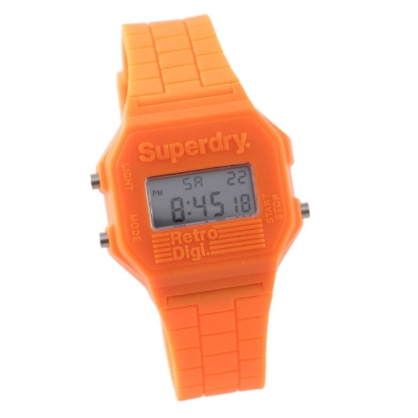 SUPERDRY SYL201O - Quartz Klocka Unisex (37MM)