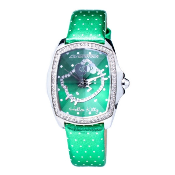 CHRONOTECH CT7896LS-45 - Quartz Klocka Dam (35MM)