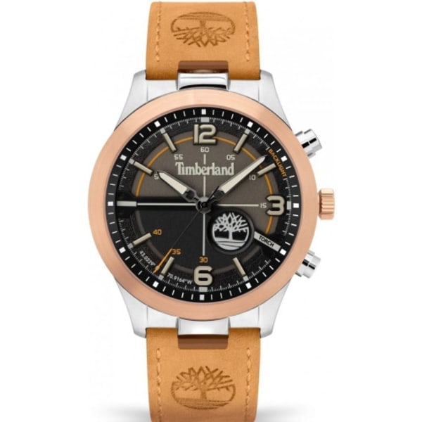 TIMBERLAND TDWGA2103302 - Quartz Klocka Herr (44MM)