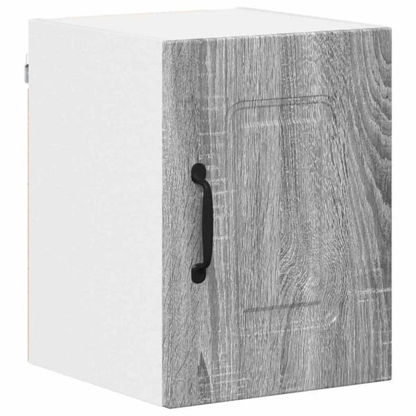 Diskmaskin panel Kalmar 2 pcs Grå Sonoma 30 x 31 x 40 cm