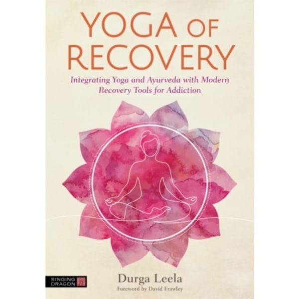 Yoga of Recovery (häftad, eng)