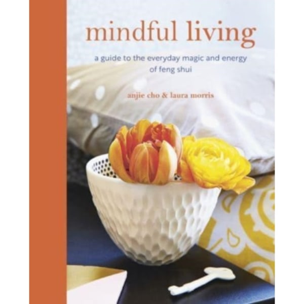 Mindful Living (häftad, eng)