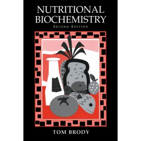 Nutritional Biochemistry (inbunden, eng)