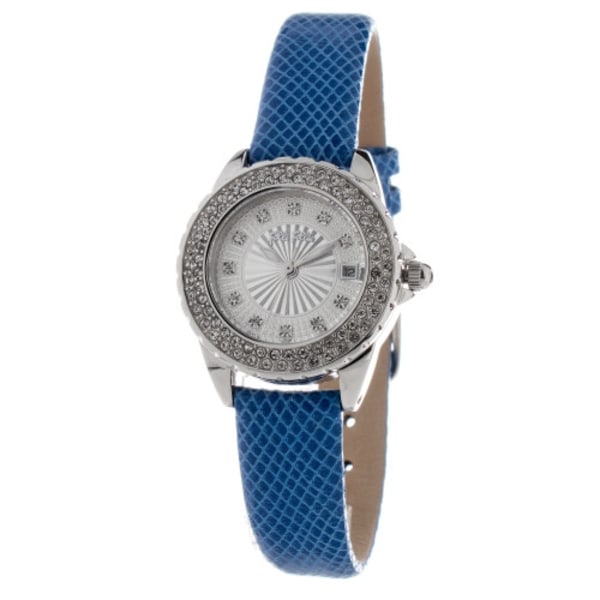 FOLLI FOLLIE WF1A006STA - Quartz Klocka Dam (28MM)