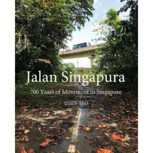 Jalan Singapura (häftad, eng)