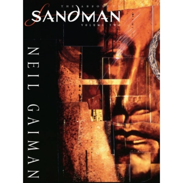 Absolute Sandman Volume Two (inbunden, eng)