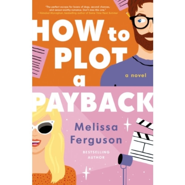 How to Plot a Payback (häftad, eng)