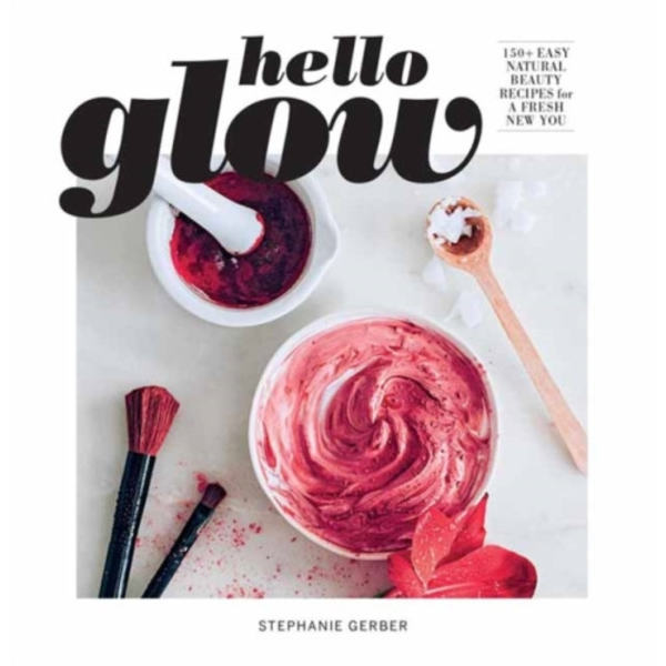 Hello Glow (häftad, eng)