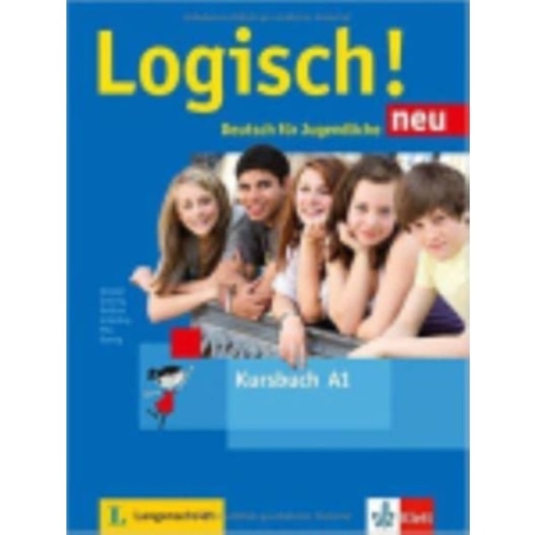 Logisch! neu (häftad, ger)