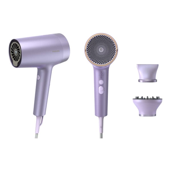 Philips 7000 Series BHD720 - hårtork