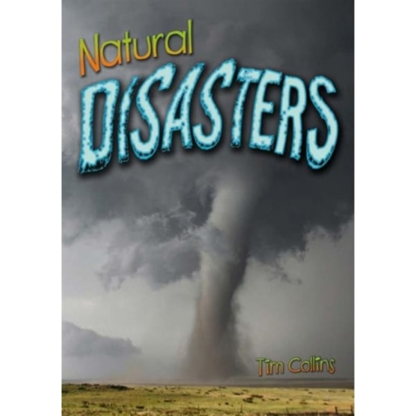 Natural Disasters (häftad, eng)