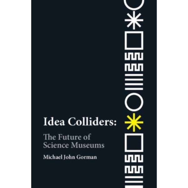 Idea Colliders (häftad, eng)