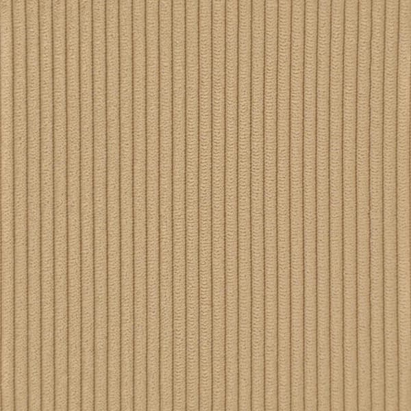 Fällbar Soffbedmadras Grön grå 70 x 80 x 60 cm Tyg