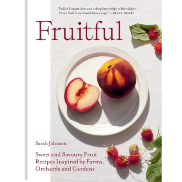 Fruitful (inbunden, eng)