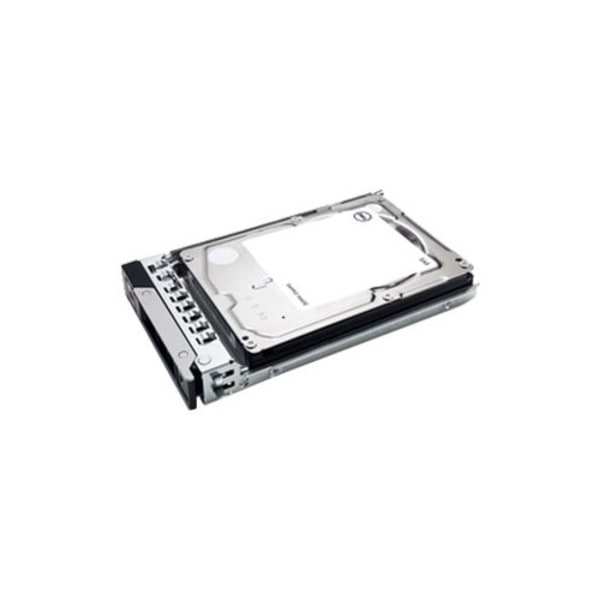 Dell - hårddisk - 1.2 TB - SAS 12Gb/s