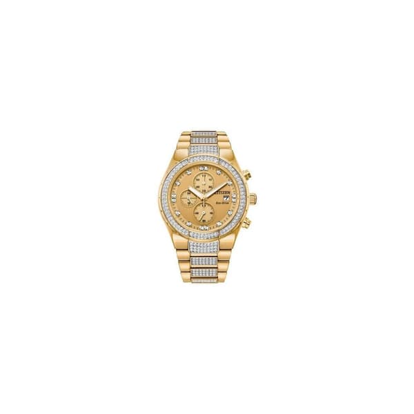 CITIZEN CA0752-66P - Solenergi Herr (41MM)