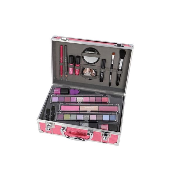 Makeup Box Merry Berry Vegan