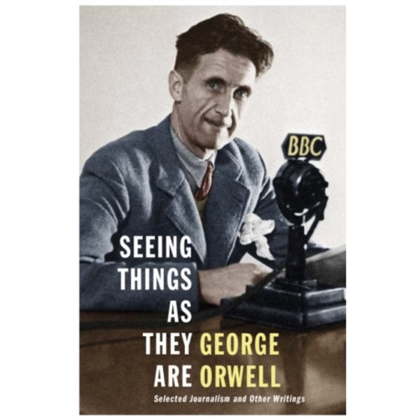 Seeing Things as They Are (inbunden, eng)