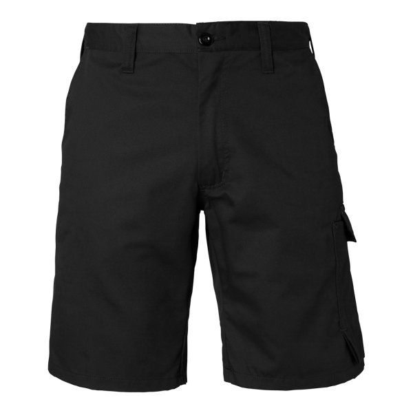 318 Shorts Black Male