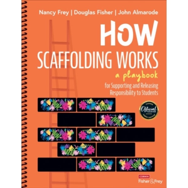 How Scaffolding Works (bok, spiral, eng)