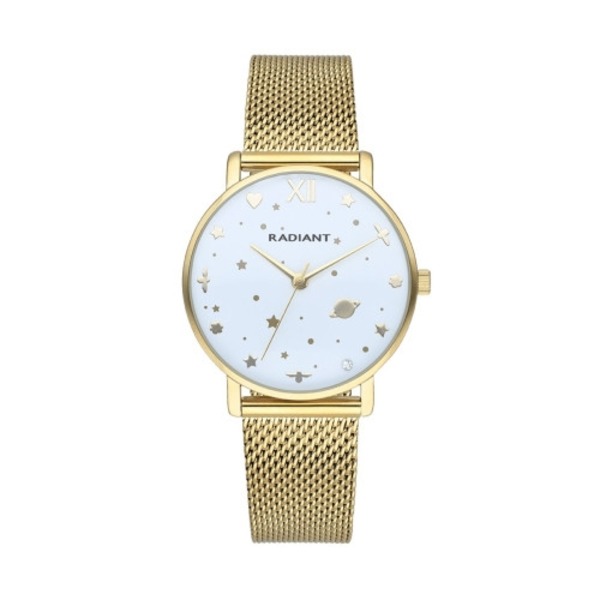 RADIANT RA545202 - Quartz Klocka Herr (36MM)