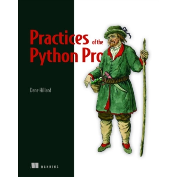 Practices of the Python Pro (häftad, eng)