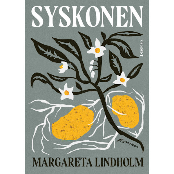 Syskonen (inbunden)