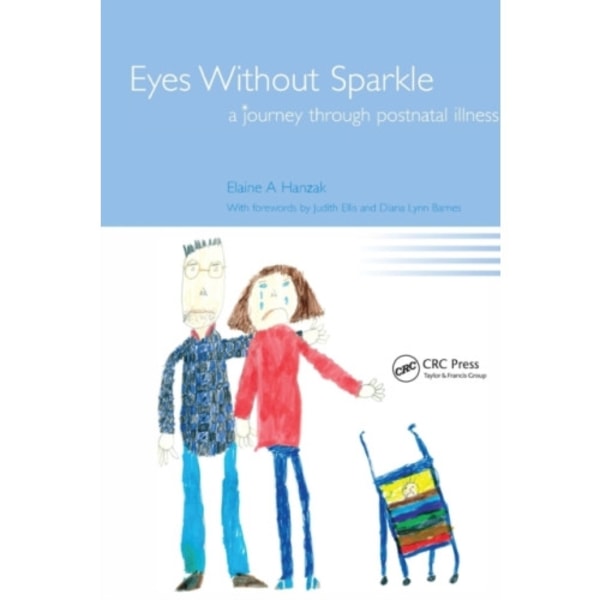 Eyes Without Sparkle (häftad, eng)