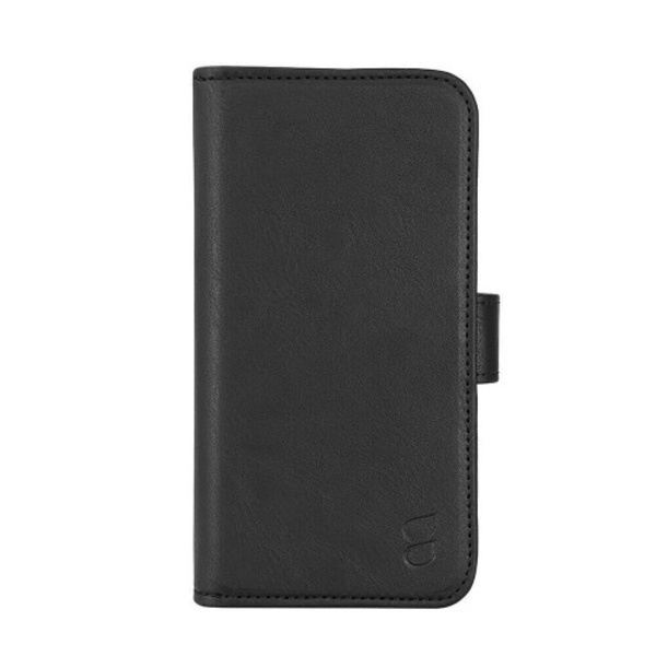 2in1 7 card Recycled MagSerie iPhone 13/14/15 Black