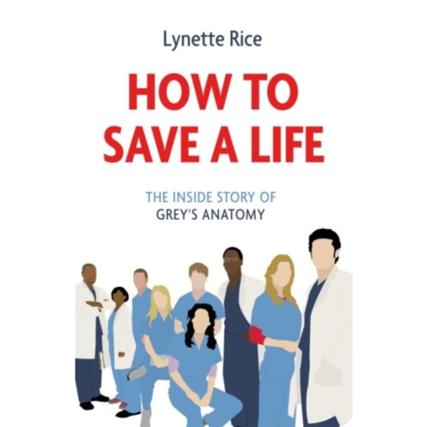 How to Save a Life (häftad, eng)