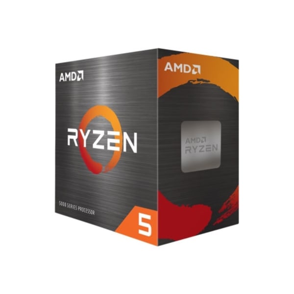 AMD Ryzen 5 5600G / 3.9 GHz processor - Box