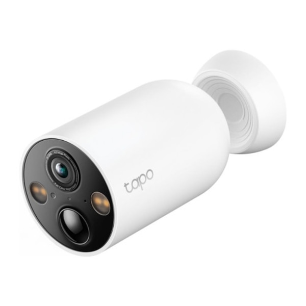 Tapo C425 V1.6 - nätverksövervakningskamera