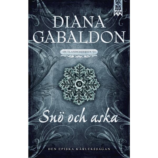 Snö och aska (bok, storpocket)