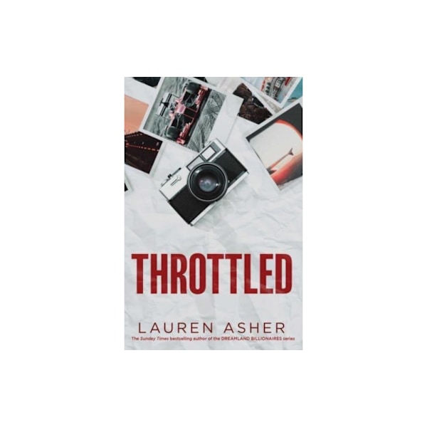 Throttled (pocket, eng)