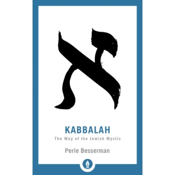 Kabbalah (häftad, eng)