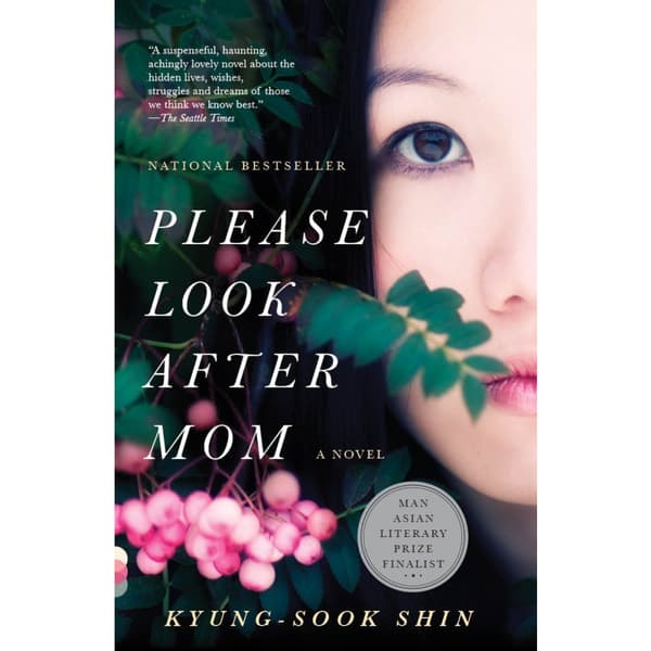 Please Look After Mom: A Novel (häftad, eng)