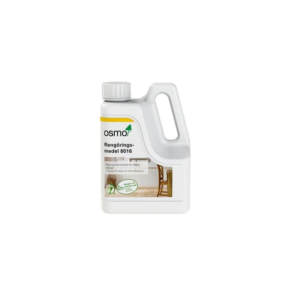 Golvrengöring OSMO 8016 1L