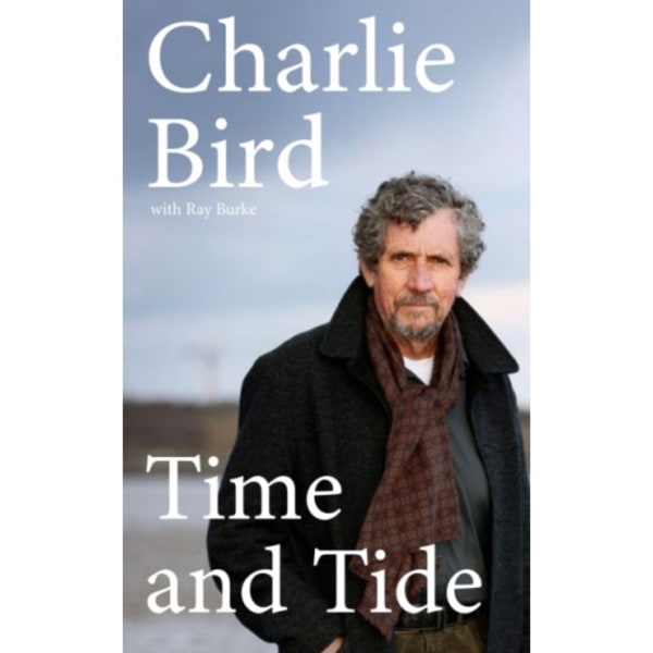 Time and Tide (inbunden, eng)