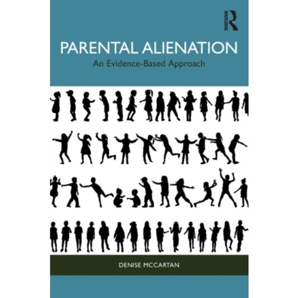 Parental Alienation (häftad, eng)